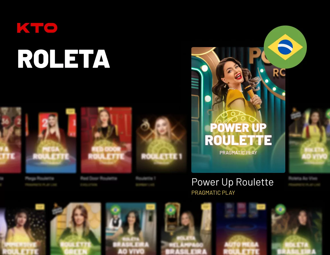 Roleta Online: Um clássico com um toque brasileiro