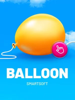 Balloon, o Jogo do Balão