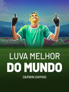 Luva Melhor do Mundo