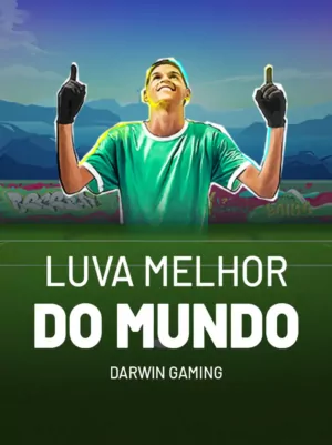 Luva Melhor do Mundo