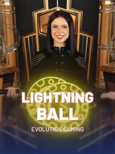 Lightning Ball