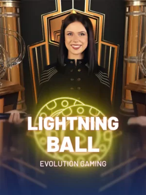Lightning Ball