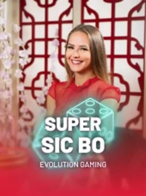 Super Sic Bo