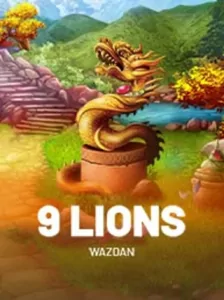 9 Lions