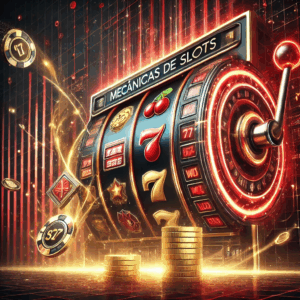 Quais São as Mecânicas de Slots Mais Populares na KTO?