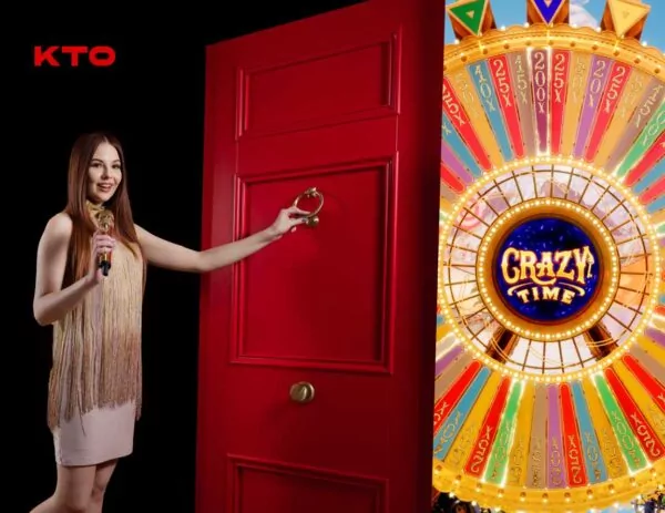 Por que os jogadores adoram jogos como o crazy time?