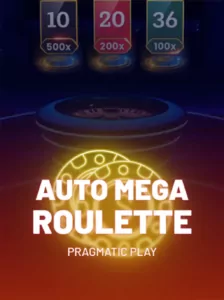 Auto Mega Roulette