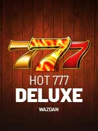 Hot 777 Deluxe