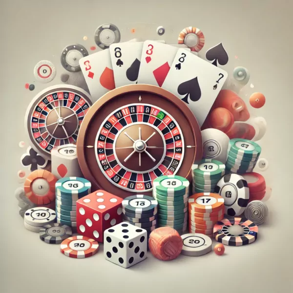 Qual a Variedade de Jogos Disponíveis na KTO? Descubra! 