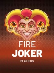 Fire Joker
