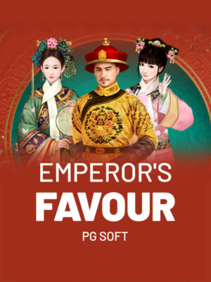 Emperor’s Favour