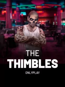 The Thimbles