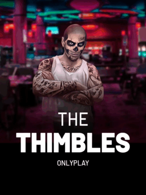 The Thimbles