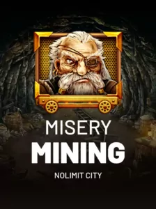Misery Mining