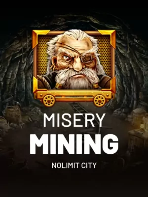 Misery Mining