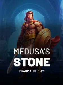 Medusa s Stone