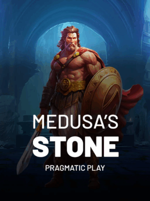 Medusa s Stone