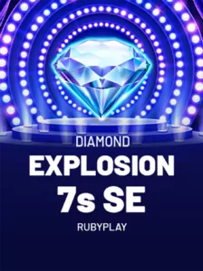 Diamond Explosion 7s