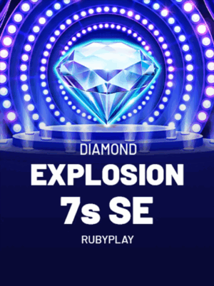 Diamond Explosion 7s