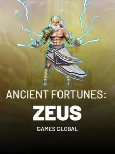 Ancient Fortunes Zeus