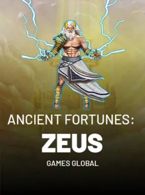 Ancient Fortunes Zeus