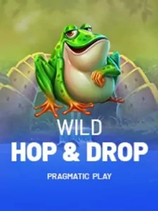 Wild Hop and Drop