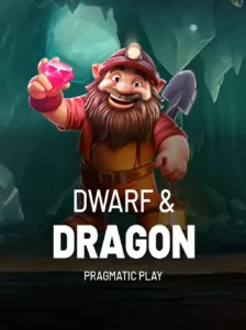 Dwarf and Dragon