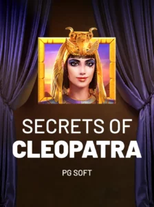 Secrets of Cleopatra na KTO