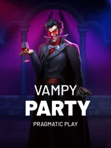 Vampy Party KTO