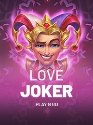 Love Joker Slot