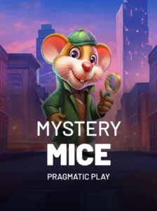 Mistery Mice KTO