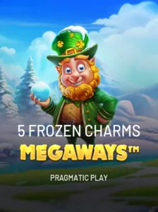5 Frozen Charms Megaways