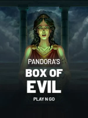 Pandoras Box of Evil