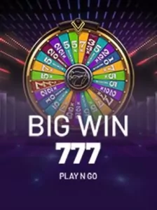 Big Win 777