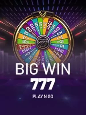 Big Win 777