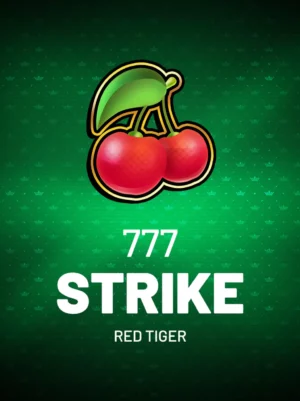 777 Strike