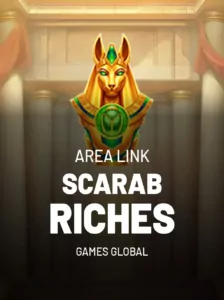 Area Link Scarab Riches