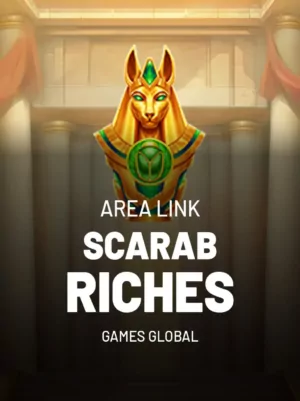 Area Link Scarab Riches