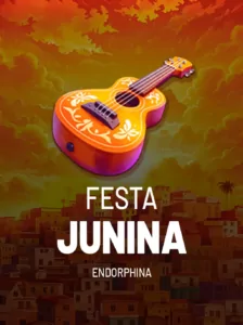 Festa Junina Slot