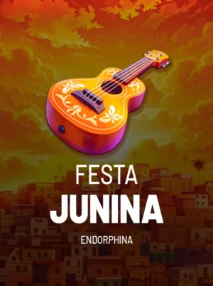 Festa Junina Slot