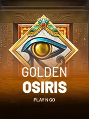 Golden Osiris