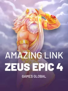 Amazing Link Zeus Epic 4