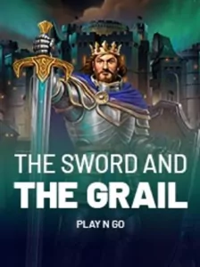The Sword and the Grail