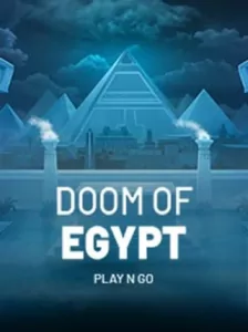Doom of Egypt