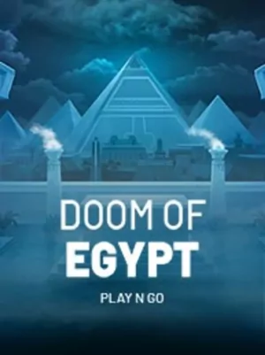 Doom of Egypt