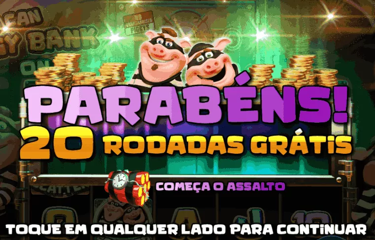 Jogo You can Piggy Bank on it