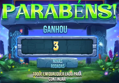 Recursos do jogo Temple Guardians