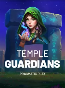 Temple Guardians