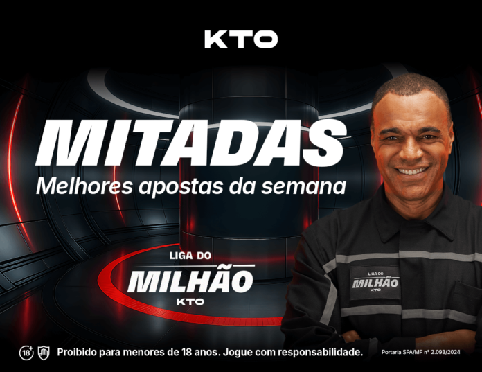Mitadas da semana