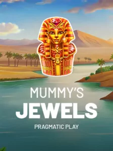 Mummys Jewels